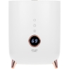 Adler | AD 7972 | Humidifier | 23 W | Water tank capacity 4 L | Suitable for rooms up to 35 m² | Ultrasonic | Humidification cap