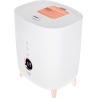 Adler | AD 7972 | Humidifier | 23 W | Water tank capacity 4 L | Suitable for rooms up to 35 m² | Ultrasonic | Humidification cap