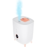 Adler | AD 7972 | Humidifier | 23 W | Water tank capacity 4 L | Suitable for rooms up to 35 m² | Ultrasonic | Humidification cap