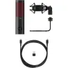 Hyperx QuadCast 2 Black / 872V1AA