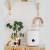 Adler | AD 7972 | Humidifier | 23 W | Water tank capacity 4 L | Suitable for rooms up to 35 m² | Ultrasonic | Humidification cap