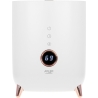 Adler | AD 7972 | Humidifier | 23 W | Water tank capacity 4 L | Suitable for rooms up to 35 m² | Ultrasonic | Humidification cap