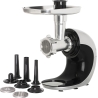 Adler | Slow-speed juicer 3in1 - Meat mincer, Juicer, Vegetable grater | AD 4131 | Type  Slow Juicer | Stainless Steel | 150 W |
