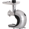 Adler | Slow-speed juicer 3in1 - Meat mincer, Juicer, Vegetable grater | AD 4131 | Type  Slow Juicer | Stainless Steel | 150 W |
