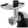 Adler | Slow-speed juicer 3in1 - Meat mincer, Juicer, Vegetable grater | AD 4131 | Type  Slow Juicer | Stainless Steel | 150 W |