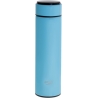 Adler | Thermal Flask | AD 4506bl | Material Stainless steel/Silicone | Blue