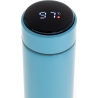 Adler | Thermal Flask | AD 4506bl | Material Stainless steel/Silicone | Blue