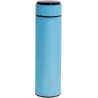 Adler | Thermal Flask | AD 4506bl | Material Stainless steel/Silicone | Blue
