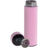 Adler | Thermal Flask | AD 4506p | Material Stainless steel/Silicone | Pink