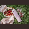 Adler | Thermal Flask | AD 4506p | Material Stainless steel/Silicone | Pink