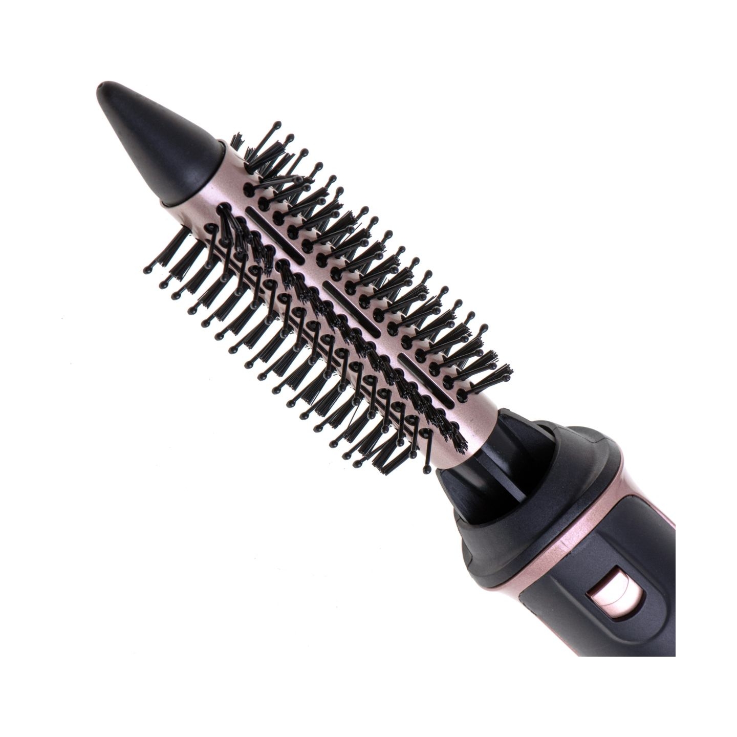 Adler | Hair Styler | AD 2026 | Barrel diameter 21/38 mm | 1200 W | Black