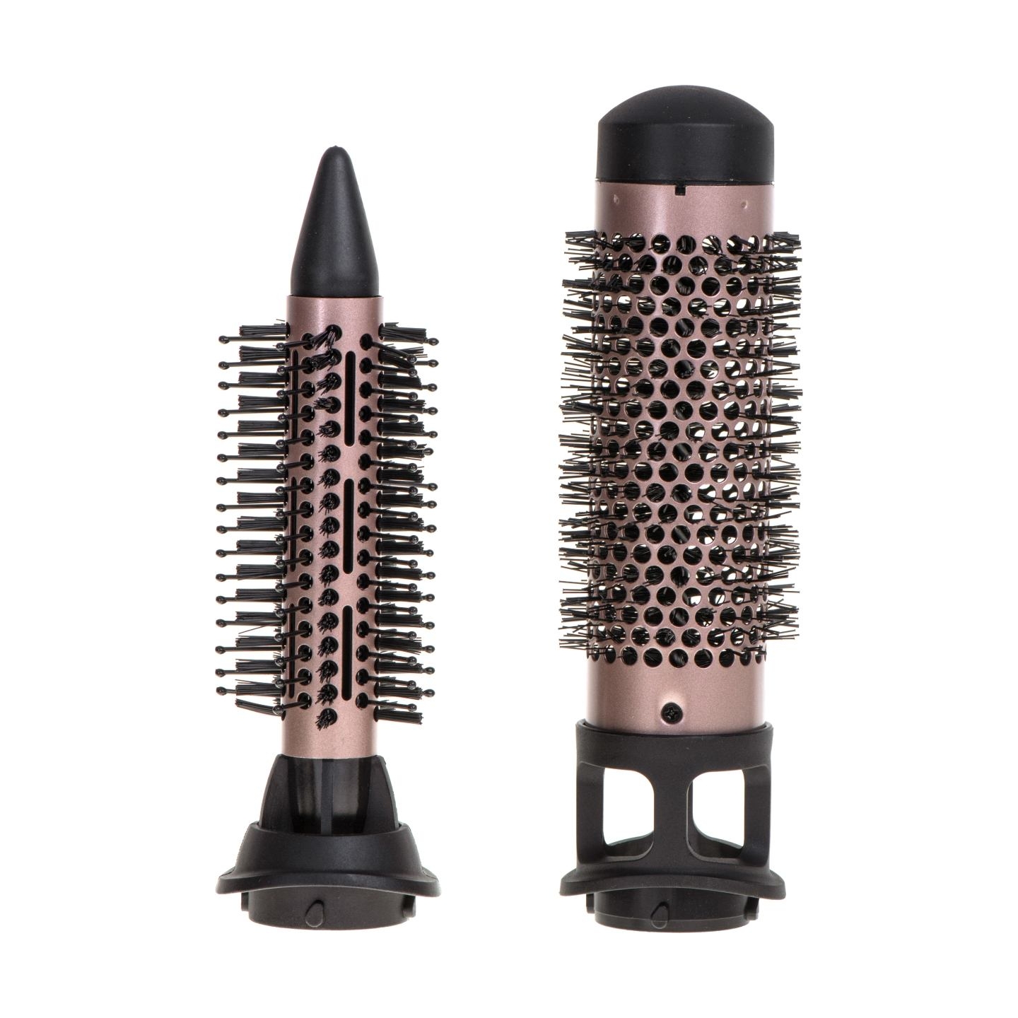Adler | Hair Styler | AD 2026 | Barrel diameter 21/38 mm | 1200 W | Black