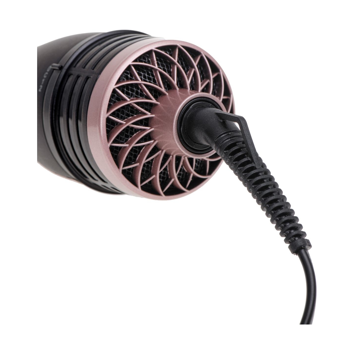 Adler | Hair Styler | AD 2026 | Barrel diameter 21/38 mm | 1200 W | Black