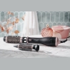 Adler | Hair Styler | AD 2026 | Barrel diameter 21/38 mm | 1200 W | Black