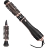 Adler | Hair Styler | AD 2026 | Barrel diameter 21/38 mm | 1200 W | Black