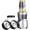 Adler Blender Smoothie Set | AD 4084 | Tabletop | 1200 W | Jar material BPA-Free | Jar capacity 0.3+0.5+0.5+0.7 L | Ice crushing