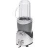 Adler Blender Smoothie Set | AD 4084 | Tabletop | 1200 W | Jar material BPA-Free | Jar capacity 0.3+0.5+0.5+0.7 L | Ice crushing