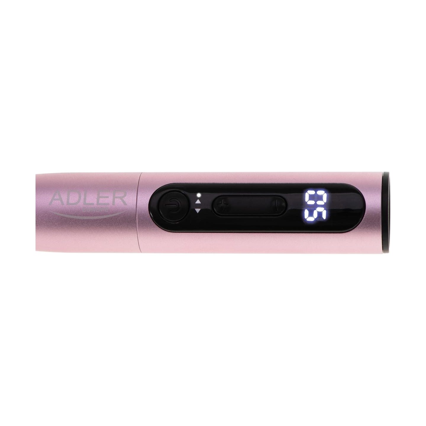 Adler | Electric Nail Drill Set | AD 2181 | Number of power levels 5 | Pink
