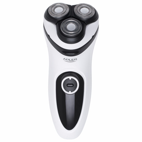Adler Shaver for men | AD 2910w | Operating time (max) Up to 60 min | White