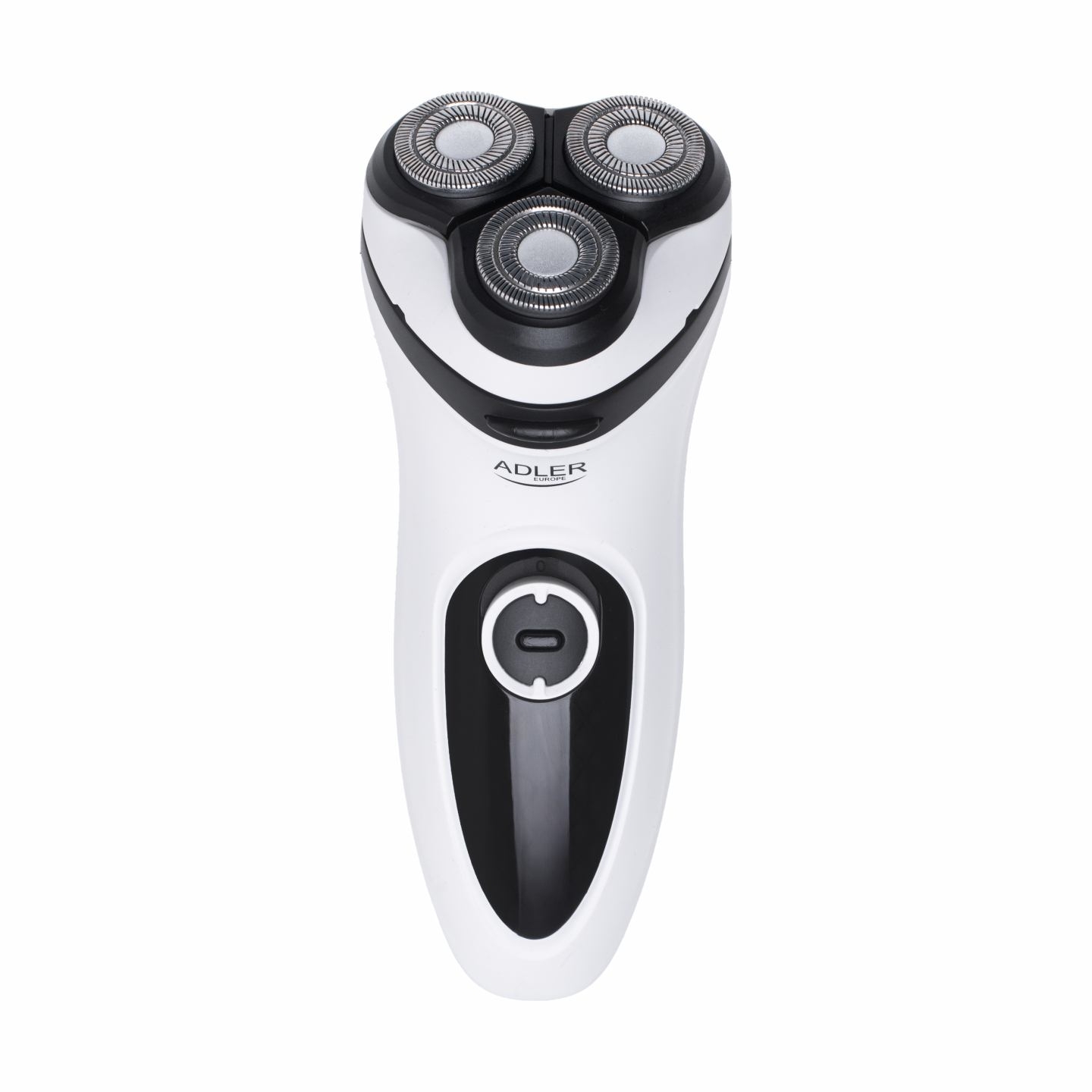 Adler Shaver for men | AD 2910w | Operating time (max) Up to 60 min | White