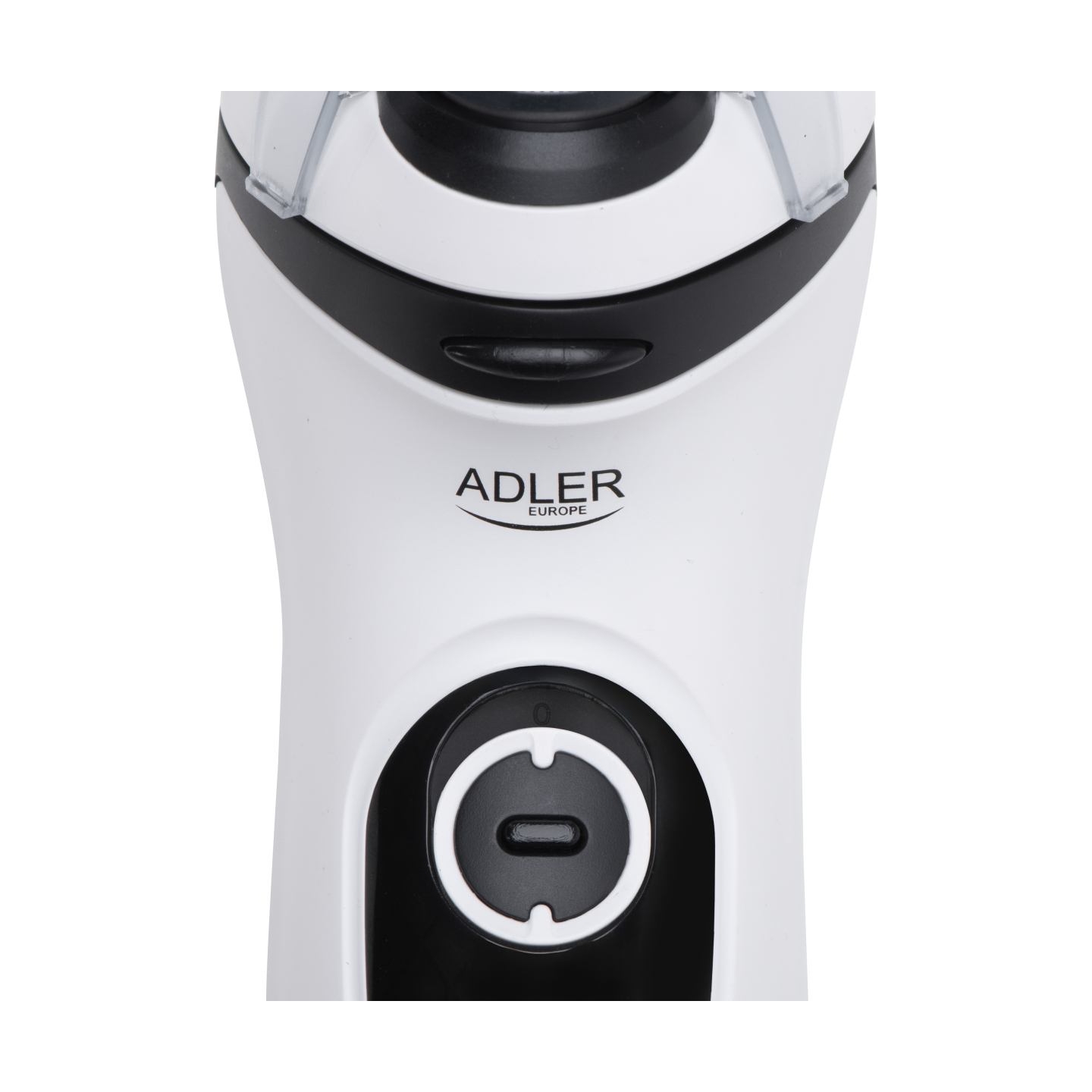 Adler Shaver for men | AD 2910w | Operating time (max) Up to 60 min | White