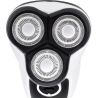 Adler Shaver for men | AD 2910w | Operating time (max) Up to 60 min | White