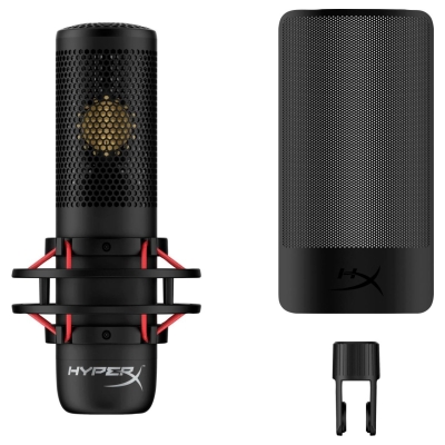 Hyperx MICROPHONE PROCAST/699Z0AA HYPERX