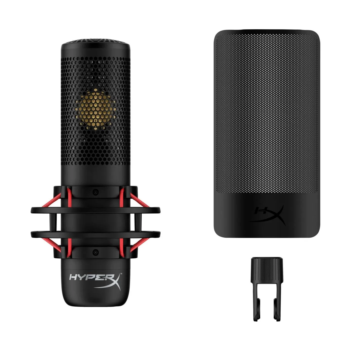Hyperx MICROPHONE PROCAST/699Z0AA HYPERX