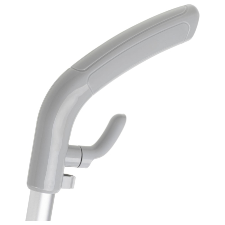 Adler Steam Mop | AD 7068 | Power 1300 W | Water tank capacity 0.35 L | White/Grey