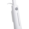 Adler Steam Mop | AD 7068 | Power 1300 W | Water tank capacity 0.35 L | White/Grey