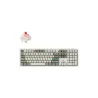Keychron KEYBOARD WRL Q6 MAX RGB/SHELL WHITE Q6M-P1 KEYCHRON