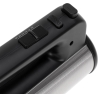 Adler Hand mixer | AD 4232 | Hand Mixer | 900 W | Number of speeds 5 | Turbo mode | Black/Stainless Steel
