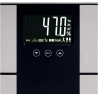 Adler | Bathroom scale with analyzer | AD 8165 | Maximum weight (capacity) 225 kg | Accuracy 100 g | Body Mass Index (BMI) measu