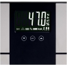 Adler | Bathroom scale with analyzer | AD 8165 | Maximum weight (capacity) 225 kg | Accuracy 100 g | Body Mass Index (BMI) measu