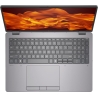 HP ZBook Fury G1i Mobile Workstation 16 - Ultra 9-285HX, 64GB, 1TB SSD, RTX PRO 3000 Blackwell 12GB, 16 WQXGA 400-nit 120Hz AG, 