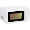 Adler | Microwave Oven | AD 6205 | Free standing | 700 W | White