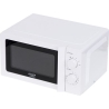 Adler | Microwave Oven | AD 6205 | Free standing | 700 W | White