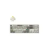 Keychron KEYBOARD WRL Q6 MAX RGB/SHELL WHITE Q6M-P4 KEYCHRON