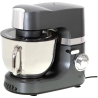 Adler | Planetary Food Processor | AD 4221 | 1200 W | Number of speeds 6 | Bowl capacity 7 L | Meat mincer | Steel
