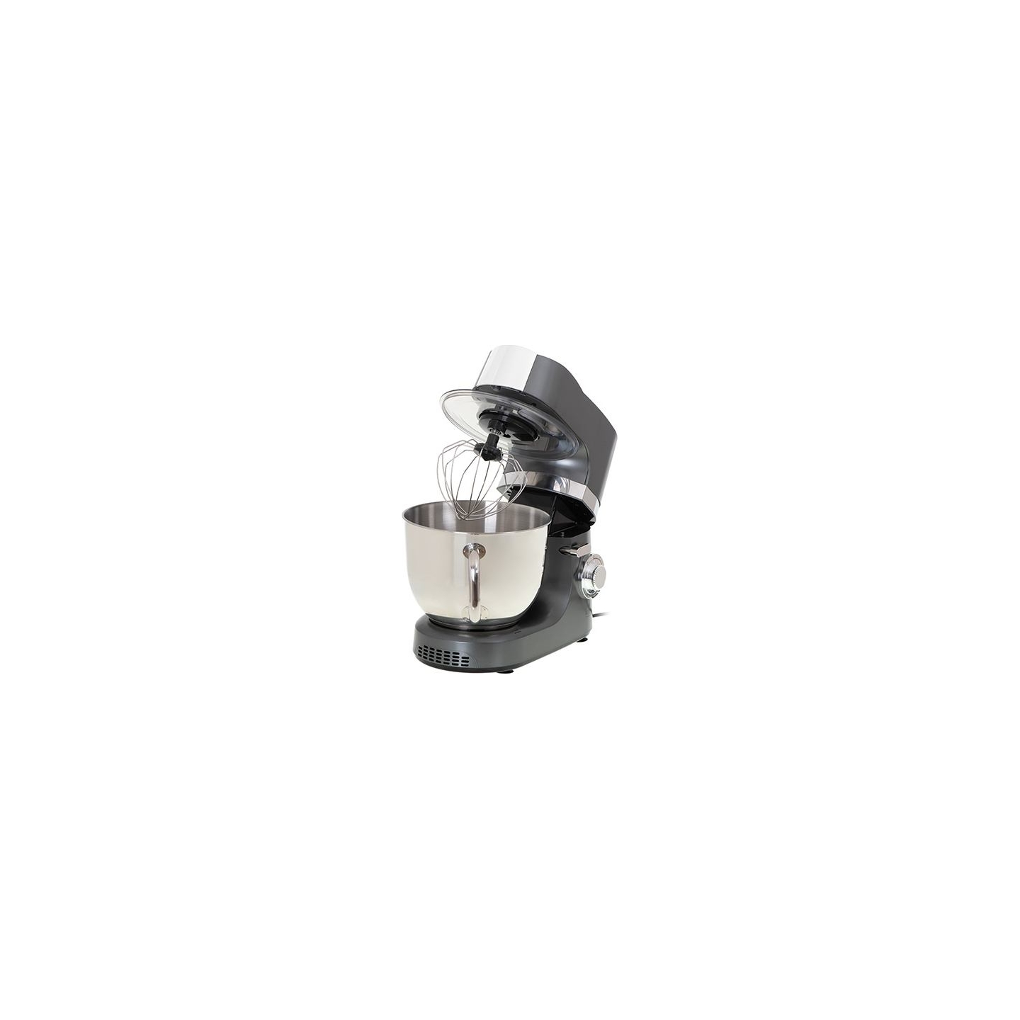 Adler | Planetary Food Processor | AD 4221 | 1200 W | Number of speeds 6 | Bowl capacity 7 L | Meat mincer | Steel