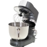 Adler | Planetary Food Processor | AD 4221 | 1200 W | Number of speeds 6 | Bowl capacity 7 L | Meat mincer | Steel