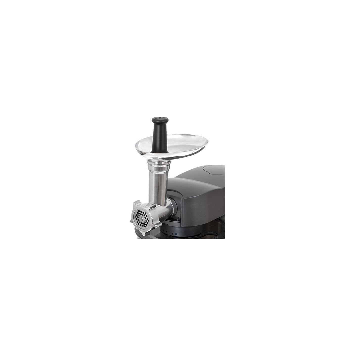Adler | Planetary Food Processor | AD 4221 | 1200 W | Number of speeds 6 | Bowl capacity 7 L | Meat mincer | Steel