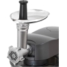Adler | Planetary Food Processor | AD 4221 | 1200 W | Number of speeds 6 | Bowl capacity 7 L | Meat mincer | Steel
