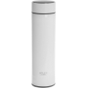 Adler | Thermal Flask | AD 4506w | Material Stainless steel/Silicone | White