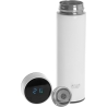 Adler | Thermal Flask | AD 4506w | Material Stainless steel/Silicone | White