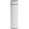 Adler | Thermal Flask | AD 4506w | Material Stainless steel/Silicone | White