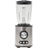 Adler | Blender | AD 4078 | Tabletop | 1700 W | Jar material Glass | Jar capacity 1.5 L | Ice crushing | Stainless steel