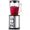 Adler | Blender | AD 4078 | Tabletop | 1700 W | Jar material Glass | Jar capacity 1.5 L | Ice crushing | Stainless steel