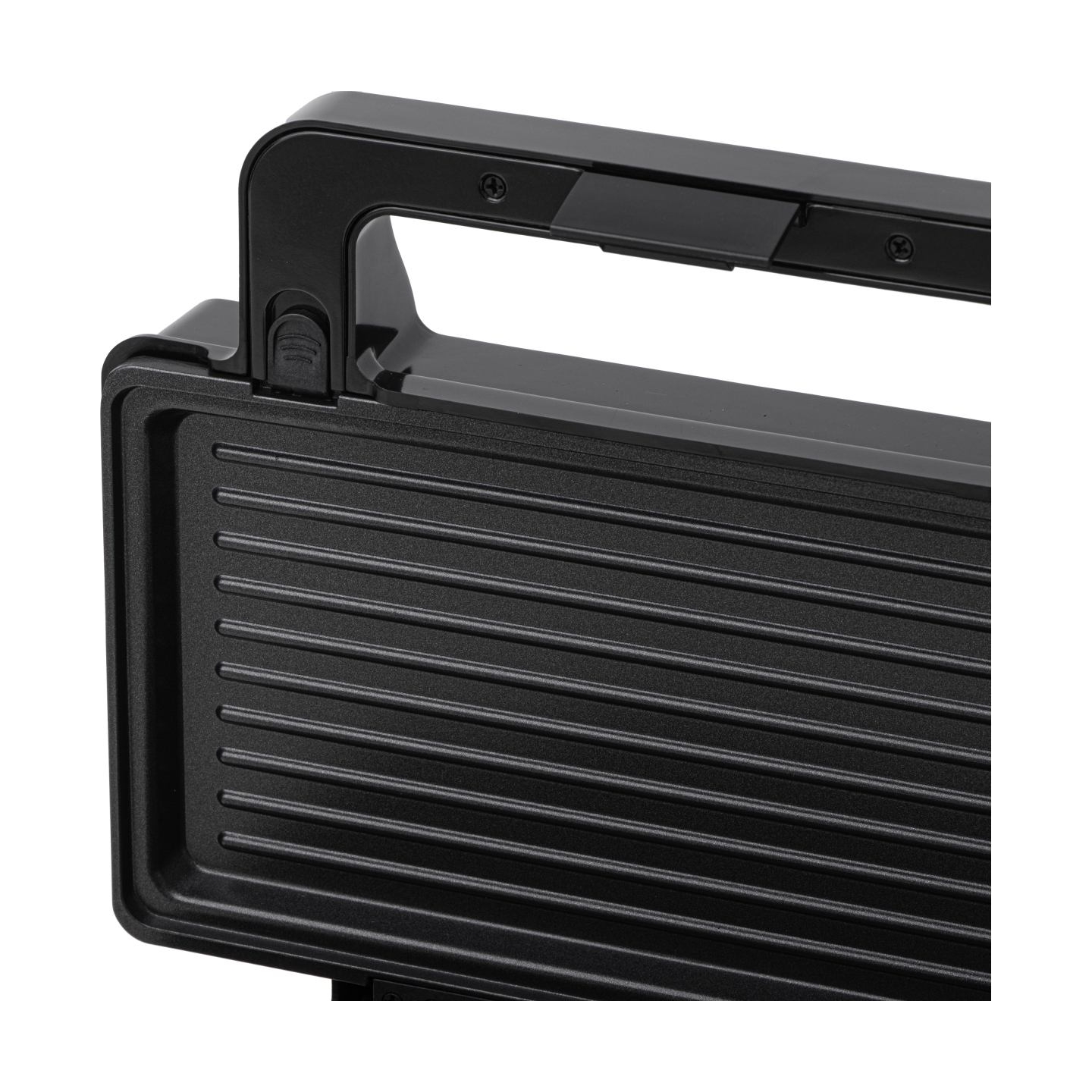 Adler Sandwich maker 2 in 1 | AD 3073 | 1000 W | Number of plates 2 | Stainless Steel/Black