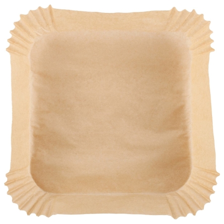 Adler Paper Liners for Air Fryer | AD 6733 | 100 pcs